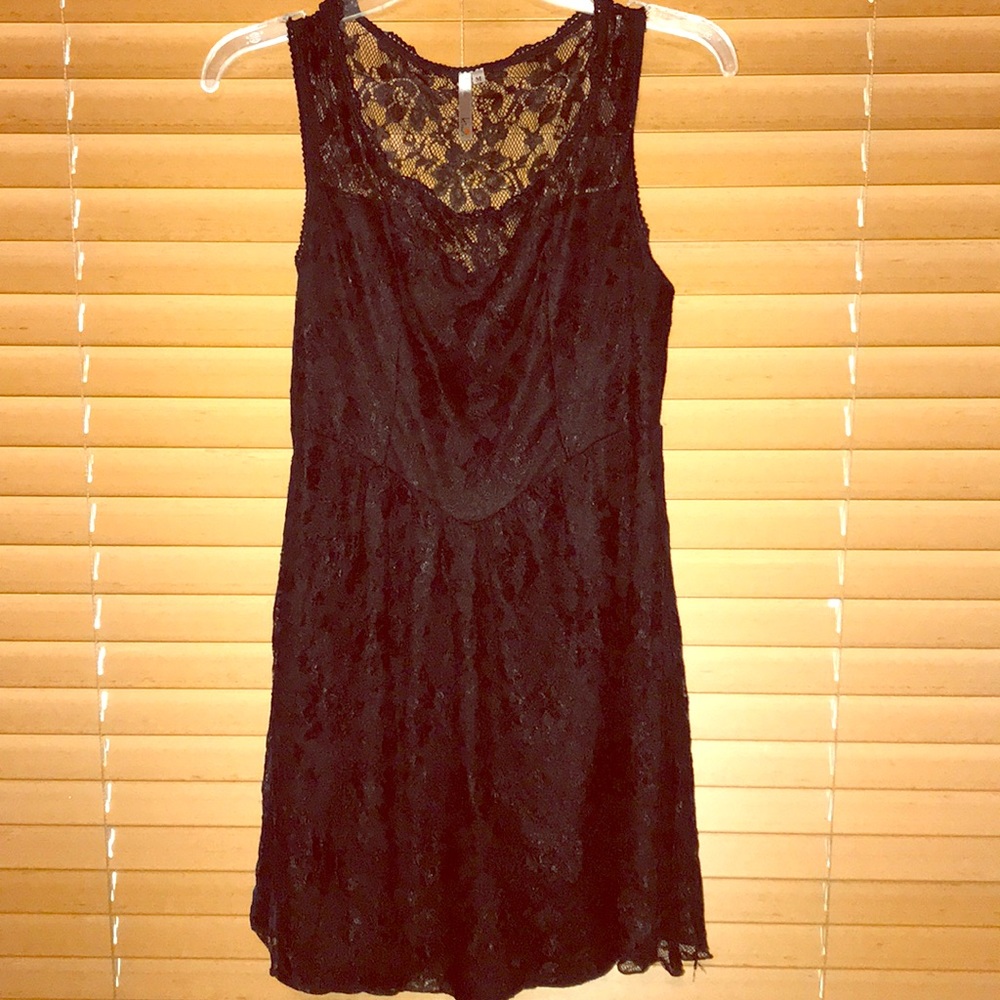 Little black dress 🖤🖤